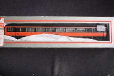 L205055 - Lima Class 156 DMU BRe Strathclyde Transport, orange+black, 156512