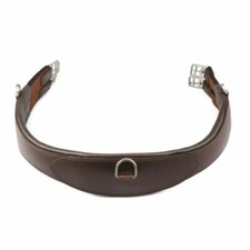 ANATOMICAL CHAFELESS GIRTH