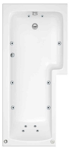 Whirlpool spa trojan solarna - spa,