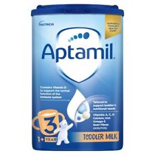 APTAMIL 3 TODDLER MILK 1+ YEAR