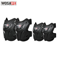WOSAWE Youth Knee Protector