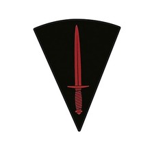 Royal marines commando - royal, dagger