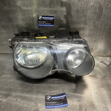 BMW Driver O/S Right Fits 3 Series E46 Compact 6905490