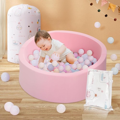 Ball pit x - pit,