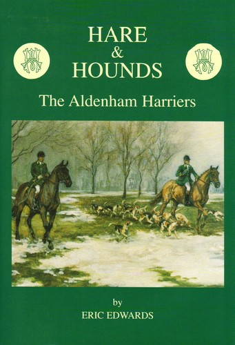 Edwards eric fox hunting - eric, book