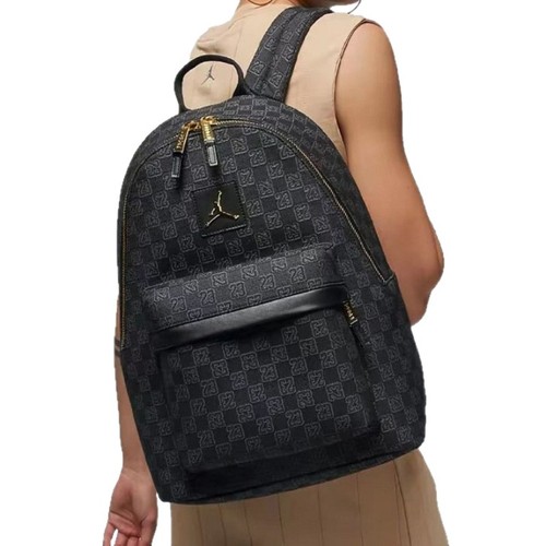 Bnwt jordan monogram - bnwt, backpack