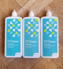 SPECSAVERS EASY VISION CONTACT