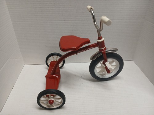Vintage radio flyer mini - vintage,
