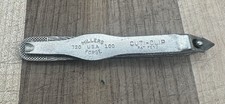 Vintage 1950’s Millers Forge