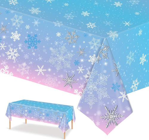 3pcs christmas snowflake - 3pcs,