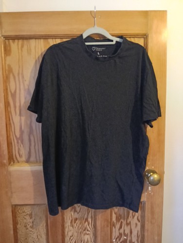 Primark mens black shirt - primark,
