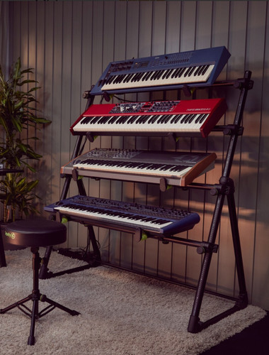 Gravity keyboard stand - gravity, ks