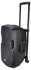Portable Speaker 12": Battery
