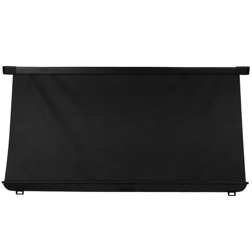 Retractable rear storage cargo - retractable,