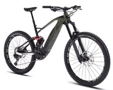 Fantic XEF 1.8 Sport   180m