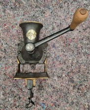 Spong No1 Coffee Mill /