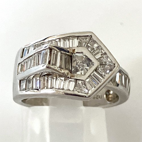 Qvc diamonique 925 sterling - qvc,