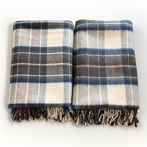 James pringle weavers - pringle, wool