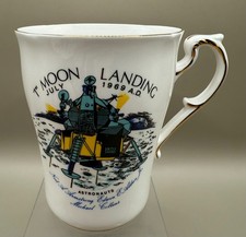 Paragon China First Moon