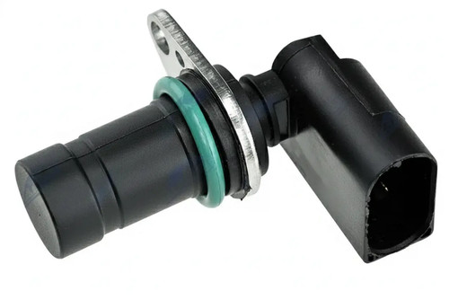 Crankshaft position sensors