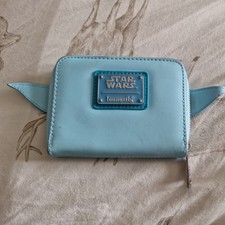 Loungefly Star Wars: Yoda