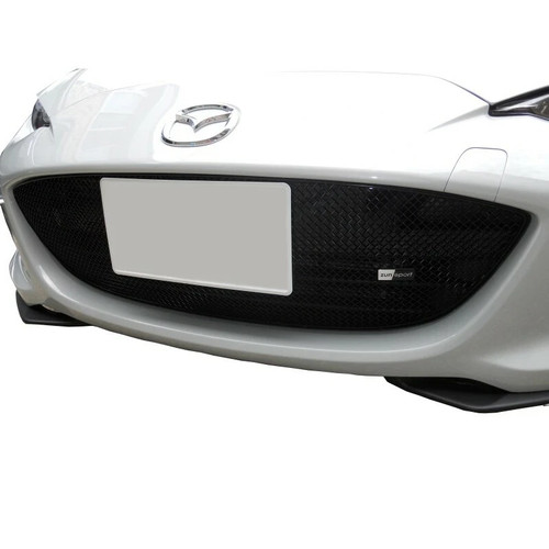 Mazda mx5 mk4 black - mazda, nd