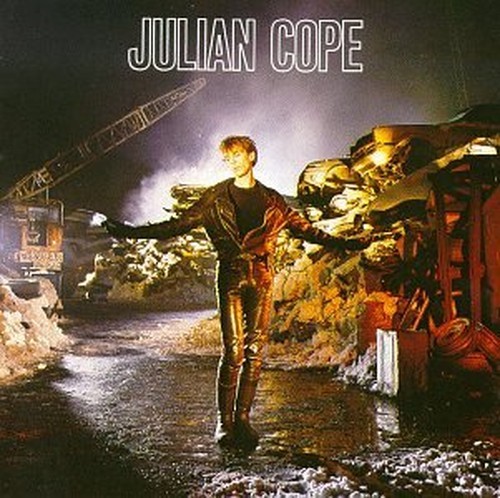 Julian cope - cope,