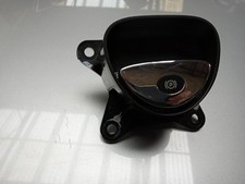 HANDBRAKE / ELECTRIC PARK