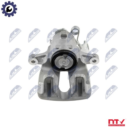 Brake caliper hzt 068 for - caliper, hzt-pl-068