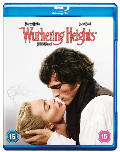 Wuthering heights 15 - "wuthering, [15]