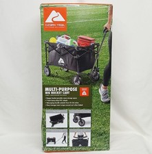 Ozark Trail TR-21830SH 260 lb