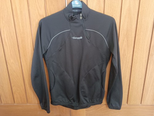 2004 retro campagnolo - 2004, black