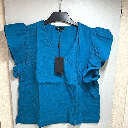 Rails lela turkish - rails,