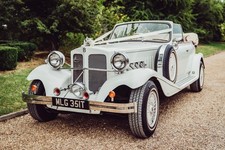 1979 2 door Beauford 2.4