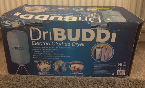 Dribuddi compact electric - compact,