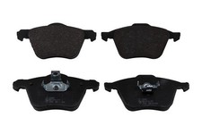 NK Front Brake Pad Set for