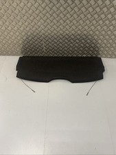 PEUGEOT 206 PARCEL SHELF /