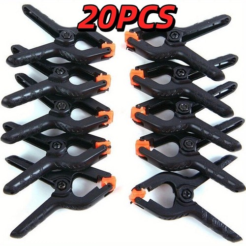 Heavy duty clamps 20 - duty,
