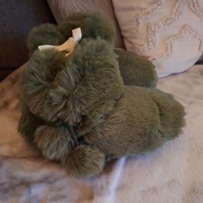 BNWT FAT FACE Green Ladies