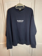 Barbour International Formula