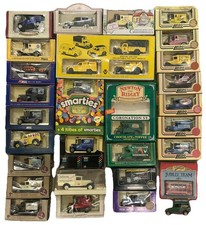 29x LLEDO DAYS GONE OXFORD