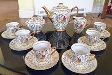 Czechoslovakia 15 piece - czechoslovakia, 15-piece