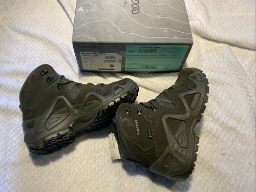Lowa zephyr gtx mid boot - mid, tf
