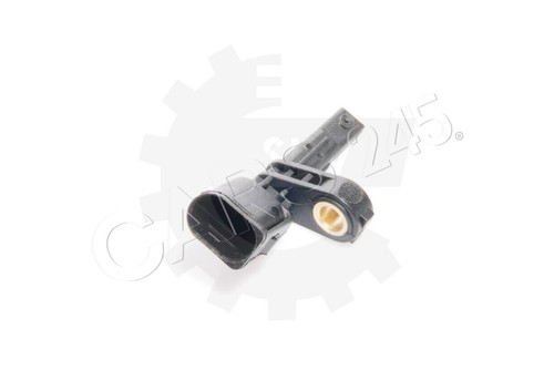 Abs wheel speed sensor - speed,