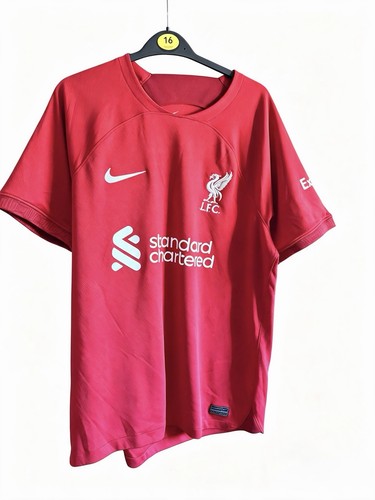 Nike liverpool 2022 - nike, fc