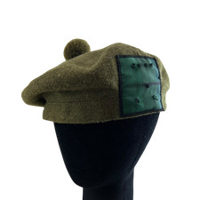 British Army Tam o Shanter