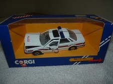 Corgi C438/2 Rover 800 Police