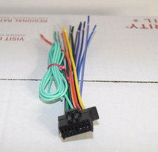 WIRE HARNESS FOR PIONEER