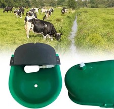 Automatic Livestock Water Bowl