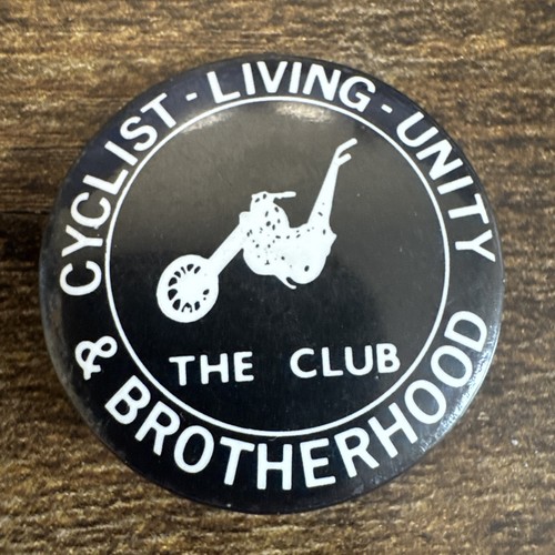 The club cyclist living unity - living,